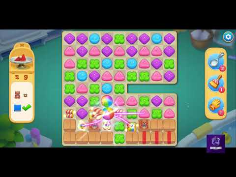 MATCHINGTON MANSION - WALKTHROUGH GAMEPLAY - PART 9 ( iOS | Android )