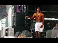 Ja Rule Always On Time Live Performance 2023 Juicy Fest