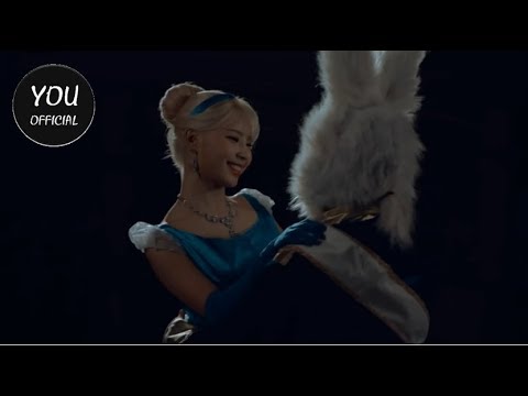 PINK FANTASY SHY - 12 O'CLOCK (Official Video)
