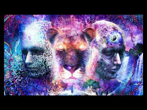 Dark psytrance 2019 Dark era 2005 - 2015 dj set vol. 7