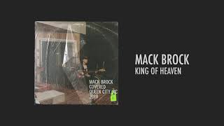 Mack Brock - King Of Heaven (Official Audio)