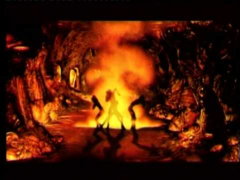 STRIP - Lov na vestice [HQ]