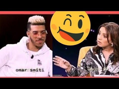 ديزي دروس قمع شهرزاد عكرود ف face a face|Dizzy dros face a face