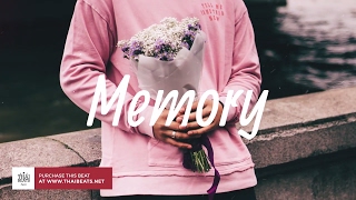 Acoustic Guitar R&B x Pop Beat Instrumental 2019 "Memory" (Prod. MKS)