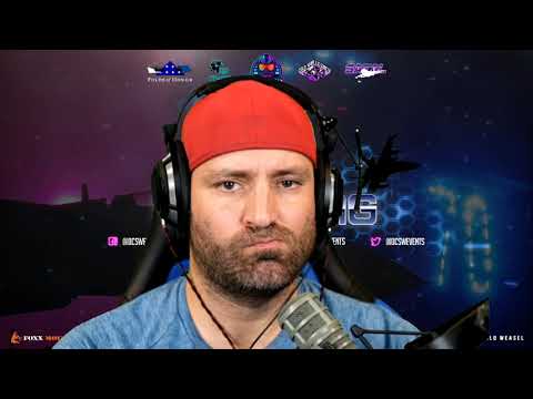 DCS SATAL 2020: Tactical Fighter Squadron 81 vs Gryphon Squadron (Full Stream 05092020)