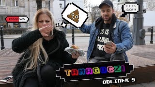 EWELINA z Warsaw Shore rapuje piosenkę o sobie - Tamagoczi odc.9