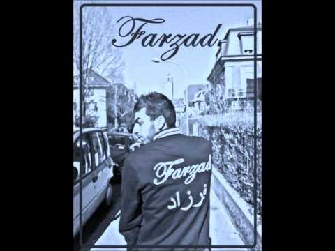 Farzad - Tränä für Tränä