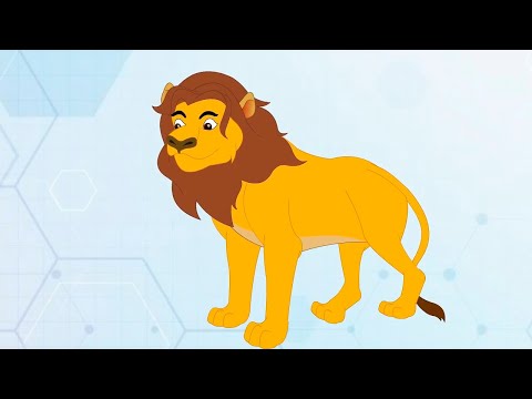 Animals - Nursery I Play I Activity I Animated | Poems | Stories