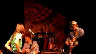 Squeaky Wheel-Nicki Bluhm and the Gramblers