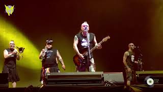 Ska-P - Estampida | Machaca 2019