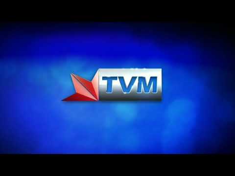 Television Malta (TVM) - All Idents (2019-2021)