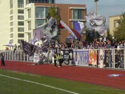 ASU Politehnica - AS Bacova 8-0 (Asta-i Poli!) Liga 5