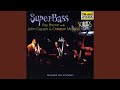 Brown Funk (Live At Sculler's Jazz Club, Boston, MA / October 17-18, 1996)