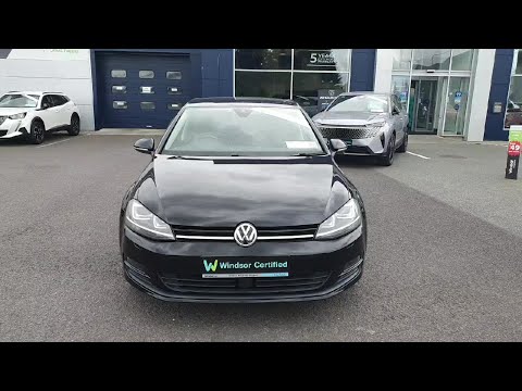 Volkswagen Golf 1.2tsi TL Auto 3 Month Warranty - Image 2