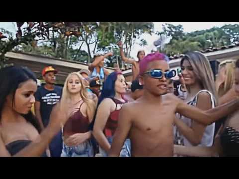 MC Brinquedo & MC Kalzin - Beco da Putaria (Feat MC Pedrinho e MC Davizinho) ((DJ T7)))  WebClip