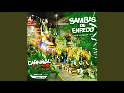 Do canto das Yabás, renasce uma nova morada