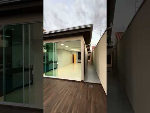 Será essa a melhor casa de formosa Goiás?😱