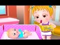 Baby Hazel Siblings Day Baby Hazel Game Movie Gameplay Kids Children Games