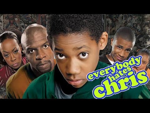 Todo Mundo Odeia o Cris