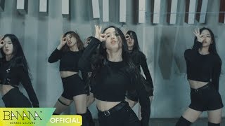 Download lagu [PERFORMANCE VIDEO] BANANA CULTURE TRAINEE '16 Shots' mp3