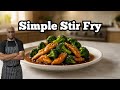 Easy Chicken And Broccoli Stir Fry Better Than Takeout