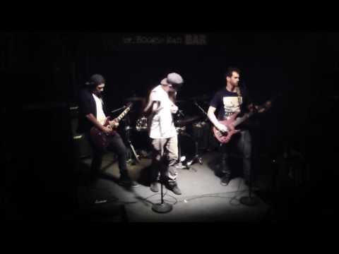 Swytch - Condemned (live)
