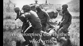 Billy Joel - Goodnight Saigon