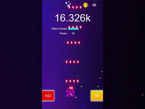Endless Block Challenge