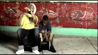 natural mystic- Alborosie