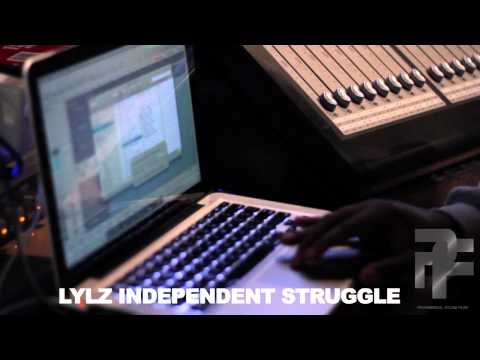 Staring LyLZ & Shawn Sav