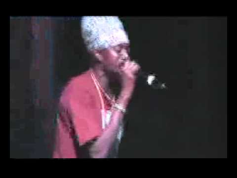 I Jah Bones Tijuana 09