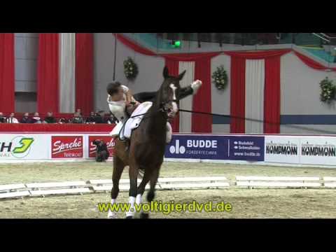 Euroclassics 2011 - Senior 12 - Andreas Hollweg