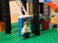 "Weird Al" Yankovic: "A Complicated Song" (in LEGO) (2007)