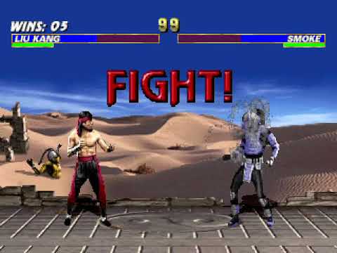 Quais os 5 melhores jogos de Mortal Kombat? - Canaltech