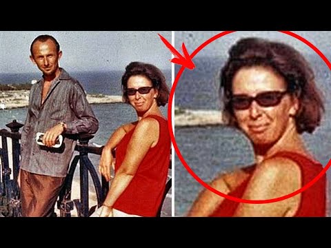 60 Jahre lang hatte das Paar es verheimlicht! Nach ihrem Tod waren alle SCHOCKIERT.
