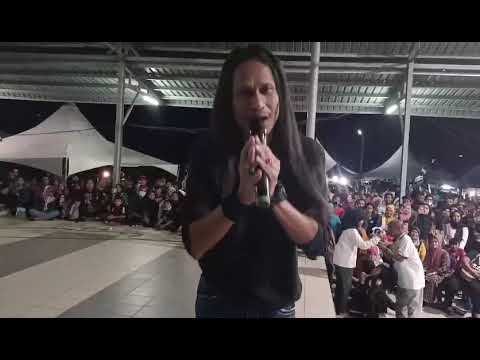 Balasan janji palsu MU(Ayie Leon) live in Pitas(Sabah)04.09.2022