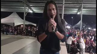 Download lagu Balasan janji palsu MU(Ayie Leon) live in Pitas(Sabah)04.09.2022 mp3