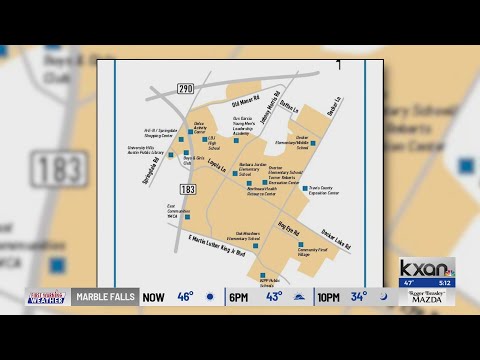 CapMetro Pickup expands to Decker Lane, Colony Park next week