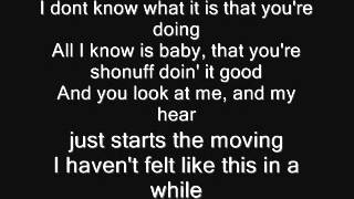 Found my smile again by D&#39;Angelo Cover by Ebrahim Lyrics