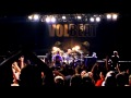 Volbeat - Guitar Gangsters / River Queen - Philadelphia 2010 (HD)