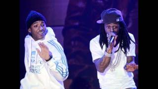 Lloyd ft Lil Wayne - Miss That Pussy