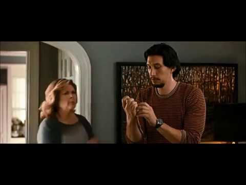 This Is Where I Leave You (2014) Scene: 'Baby-Monitor'