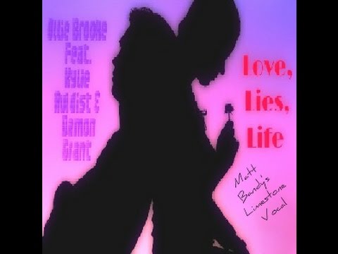 Ollie Brooke Feat.  Kylie Auldist & Damon Grant -   Love, Lies, Life (Matt Bandy's Limestone Vocal)