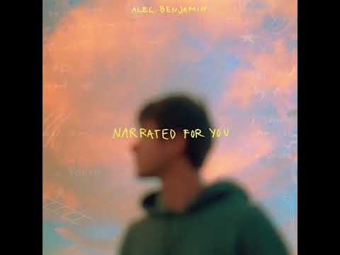Water Fountain- Alec Benjamin x Zhao Lusi(Mandarin ver)
