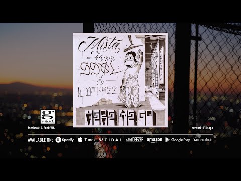Mista L feat. SSOL & Winfree prod by Makavelik - Here We Go (OFFICIAL AUDIO)