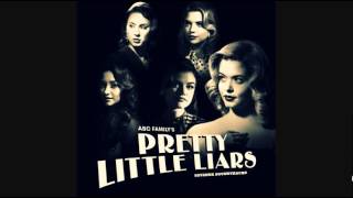 A piano song [Pretty Little Liars Soundtrack]