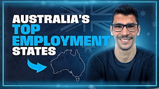 Where to find a job in Australia + How to identify Job Scams