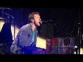 Coldplay - Life is For Living (Live in Madrid MX ...