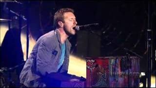 Coldplay - Life is For Living (Live in Madrid MX Tour)