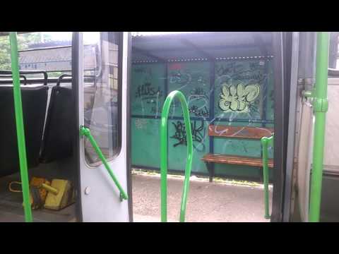 Ikarus 260.46 BPI-649 (Selejt)